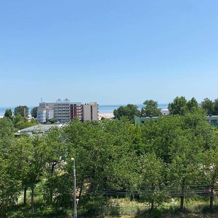Ydr Residence Мамая Екстер'єр фото