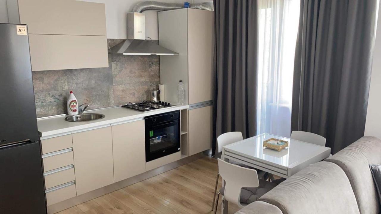 Ydr Residence Мамая Екстер'єр фото